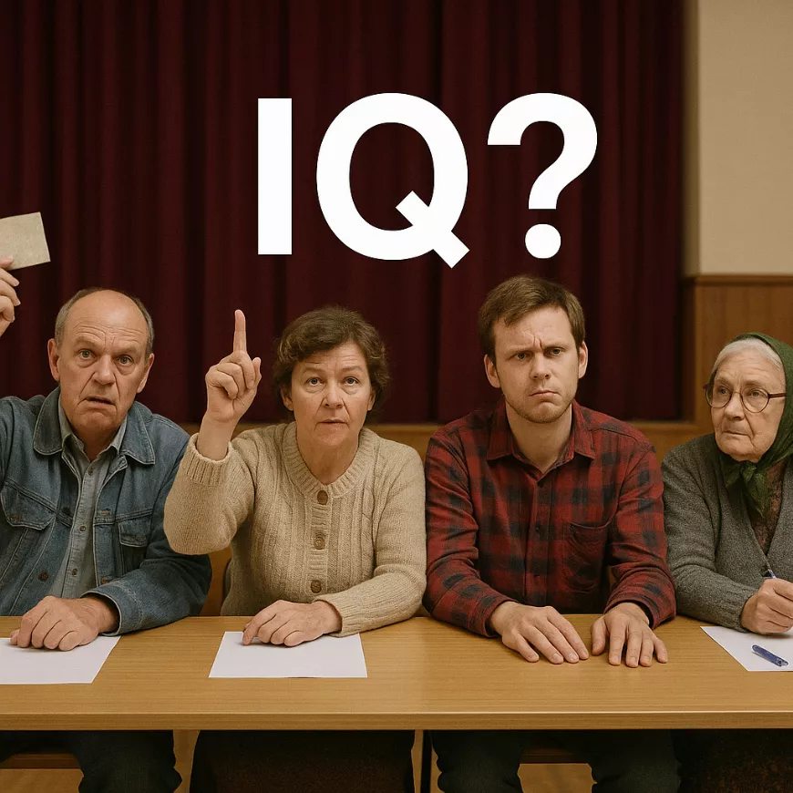 10 szó, amit csak a magas IQ-jú emberek használnak. Te ismered ezeket a szavakat?